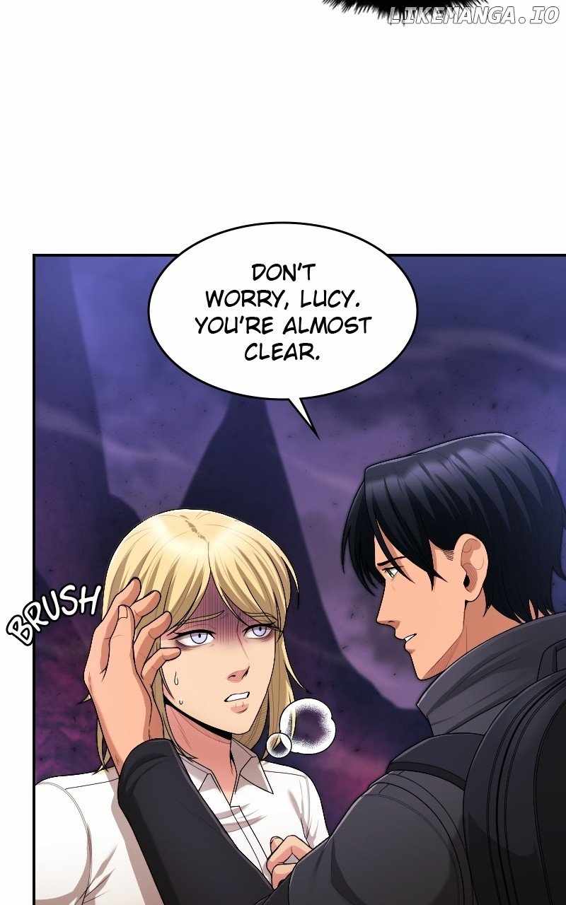 Paranoid Mage Chapter 60 50
